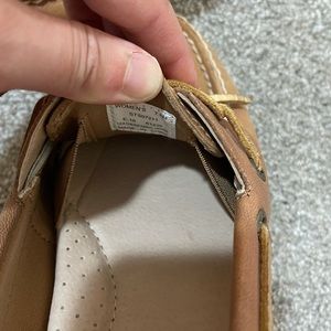 Sperry Women’s Boatshoe